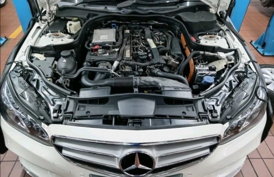 Elektronik Sistem Tanısı