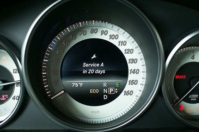 Yaz Bakım Kampanyası